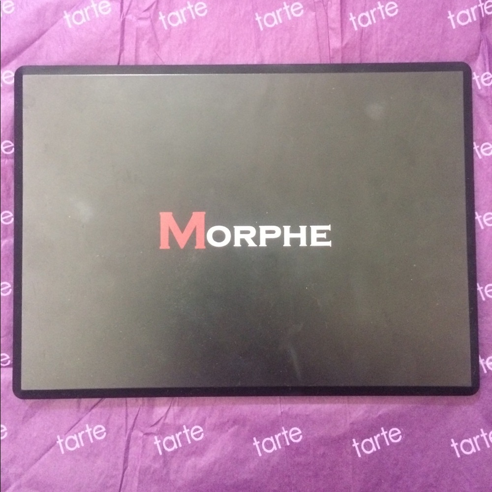 MORPHE 35OM PALETTE
